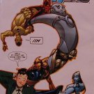 METAL MEN #2 NM (2007)