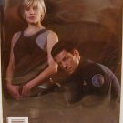 BATTLESTAR GALACTICA SEASON ZERO #1 PHOTO COVER NM
