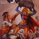 SUPERGIRL #21 NM