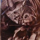 DETECTIVE COMICS #836 NM