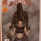 DARKNESS TOMB RAIDER #1 NM DYNAMIC FORCES DARKNESS TOMB RAIDER #1 NM DYNAMIC FORCES