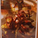 ETERNALS #6 NM (2007)