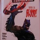 BATMAN CONFIDENTIAL #9 NM