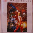 CIVIL WAR CHRONICLES #3 NM