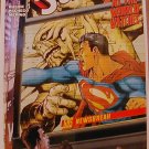 SUPERMAN #667 NM