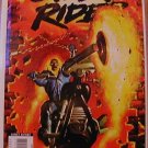 GHOST RIDER #15 NM (2007)