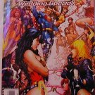 JLA WEDDING SPECIAL #1 NM (2007)