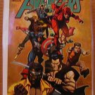 NEW AVENGERS #34 NM (2007)