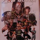 X-FACTOR #23 NM  ENDANGERED SPECIES CHAPTER 11