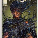 WITCHBLADE #22 VF/NM