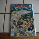 WONDER WOMAN #16 VF/NM (1987)