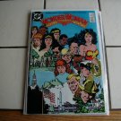 WONDER WOMAN #32 VF/NM (1987)