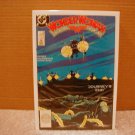 WONDER WOMAN #35 VF/NM (1987)