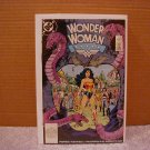 WONDER WOMAN #37 VF/NM (1987)