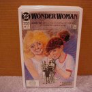 WONDER WOMAN #46 VF/NM (1987)