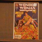 WONDER WOMAN #104 VF/NM (1987)