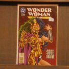 WONDER WOMAN #108 VF/NM (1987)