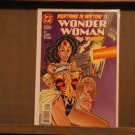 WONDER WOMAN #114 VF/NM (1987)