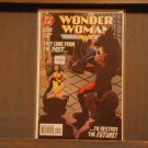 WONDER WOMAN #115 VF/NM (1987)