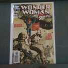 WONDER WOMAN #226 VF/NM (1987)  Last Issue