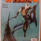 AQUAMAN SWORD OF ATLANTIS #56 NM