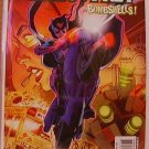 BIRDS OF PREY #110 NM