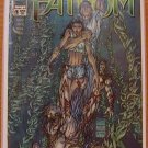 FATHOM #4  NM  IMAGE 1ST SERIES
