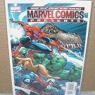 MARVEL COMICS PRESENTS  #1 NM (2007) NEW SERIES