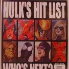 WORLD WAR HULK FRONT LINE #4 NM WORLD WAR HULK FRONT LINE #4 NM