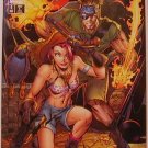 GEN 13 #4  VF/NM (1995)
