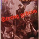WOLVERINE ORIGINS #17 NM