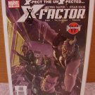 X-FACTOR #4 NM (2006) X-FACTOR #4 NM (2006)