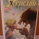 X-FACTOR #6 NM (2006)