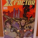 X-FACTOR #10 NM (2006)
