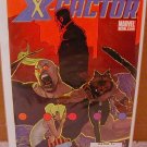 X-FACTOR #11 NM (2006)
