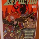 X-FACTOR #12 NM (2006)