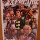 X-FACTOR #13 NM (2006)