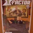 X-FACTOR #13 VARIANT COVER 1ST PRINT NM (2006)