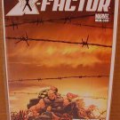 X-FACTOR #17 NM (2006)