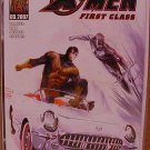 X-MEN FIRST CLASS VOL 2 #4 NM