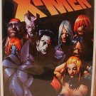 X-men #203 NM Endangered Species Chapter (15)