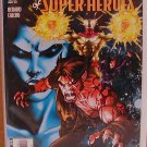 SUPERGIRL AND THE LEGION OF SUPERHEROES #34 NM (2007)
