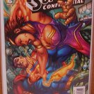 SUPERMAN CONFIDENTIAL #6 NM (2007)