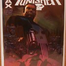 PUNISHER ANNUAL #1 NM (2007)