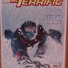 JSA CLASSIFIED #30 NM (2007)
