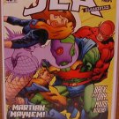JLA CLASSIFIED #43 NM (2007)