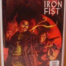 IMMORTAL IRON FIRST ANNUAL #1 (2007)