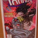 INFINITY INC. #2 NM (2007)
