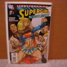 SUPERGIRL #22 NM (2007)