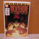 WOLVERINE ANNUAL #1  NM (2007)